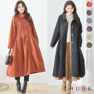 2025年新商品 夹克 Design 立领长外套 L尺寸