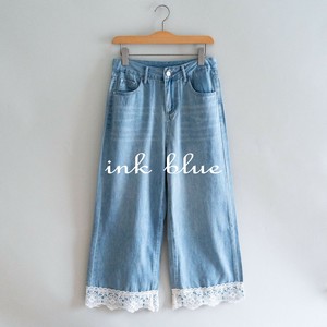 七分裤 Design 新商品