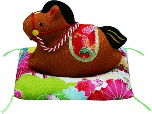 Animal Ornament Chinese Zodiac Noon