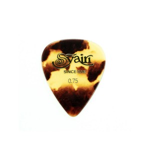 S-Yairi ピック SYP-1C75 ﾃｨｱﾄﾞﾛｯﾌﾟ(TO/0.75mm)