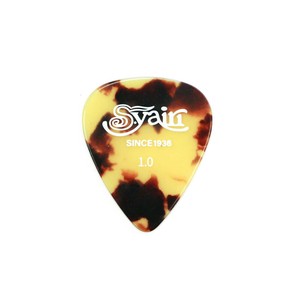 S-Yairi ピック SYP-1C10 ﾃｨｱﾄﾞﾛｯﾌﾟ(TO/1.0mm)