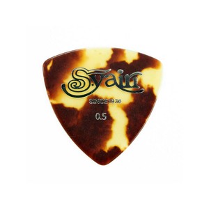 S-Yairi ピック SYP-2C05 ﾄﾗｲｱﾝｸﾞﾙ(TO/0.5mm)