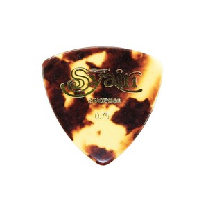 S-Yairi ピック SYP-2C75 ﾄﾗｲｱﾝｸﾞﾙ(TO/0.75mm)