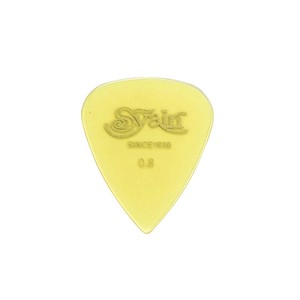 S-Yairi ピック SYP-1U08 ﾃｨｱﾄﾞﾛｯﾌﾟ(UL/0.8mm)