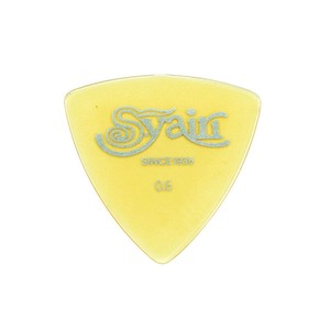 S-Yairi ピック SYP-2U06 ﾄﾗｲｱﾝｸﾞﾙ(UL/0.6mm)
