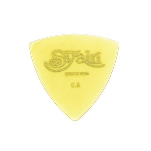 S-Yairi ピック SYP-2U08 ﾄﾗｲｱﾝｸﾞﾙ(UL/0.8mm)