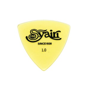 S-Yairi ピック SYP-2U10 ﾄﾗｲｱﾝｸﾞﾙ(UL/1.0mm)