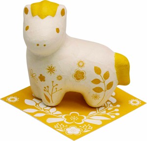 Animal Ornament Chinese Zodiac Noon