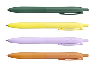 【限定品】三菱鉛筆 ジェットストリームライトタッチ単色 0.5mm