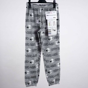 予約 ベティ 裏起毛スウェットパンツ 裏起毛 パンツ スウェット　BettyBoop　ベティちゃん ルームウェアOK