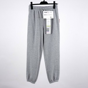 予約 裏起毛スウェットパンツ ビスネーム付 無地 裏起毛 パンツ スウェット スウェットパンツ ルームウェア