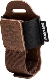 SHURE by GATOR ワイヤレスボディパック用カバー SH-BODYPACK-PBN-L