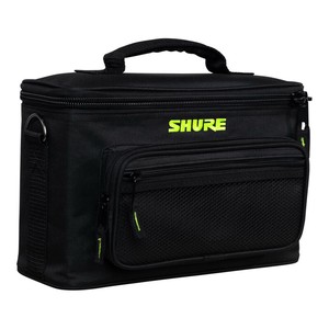 SHURE by GATOR マイクケース SH-MICBAG04
