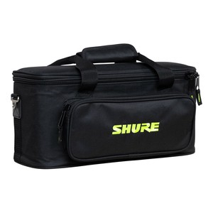 SHURE by GATOR マイクケース SH-MICBAG12