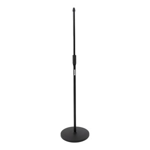 SHURE by GATOR マイクスタンド SH-RBMICSTAND12