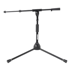 SHURE by GATOR マイクスタンド SH-TRIPODSTANDLP