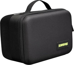 SHURE by GATOR マイク用ハードケース SH-MV7LWCASE