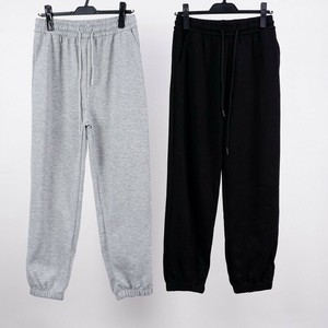 ボンディング スウェットパンツ 無地  裏毛 パンツ スウェット スウェットパンツ ルームウェア