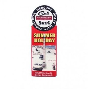 （取り寄せ品）ﾏｰｷｭﾘｰ ｻｰﾓﾒｰﾀｰ G.S. SUMMER HOLIDAY
