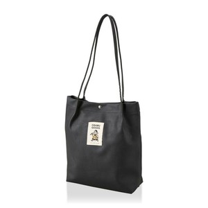 2025.8下旬【siffler シフレ】合皮ハンドルタックトート ジル　【オサムグッズ】