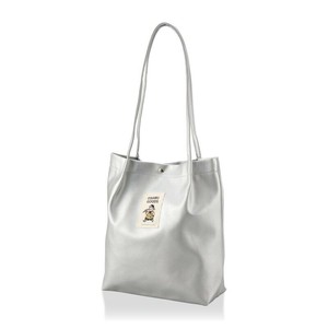 2025.8下旬【siffler シフレ】合皮ハンドルタックトート ジル　【オサムグッズ】