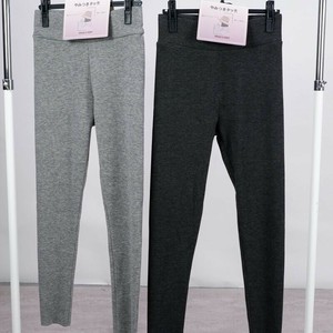 予約 売筋 あったかフライス裏シャギーレギンス 裏シャギー レギンス 裏起毛