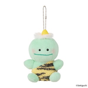 Doll/Anime Character Plushie/Doll Sekiguchi Mascot Green
