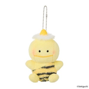 Doll/Anime Character Plushie/Doll Yellow Sekiguchi Mascot