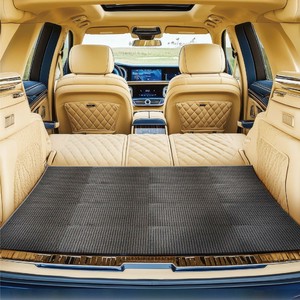 【2025年8月下旬入荷予定】新フロアカットマット 100×120cm	AXL-799