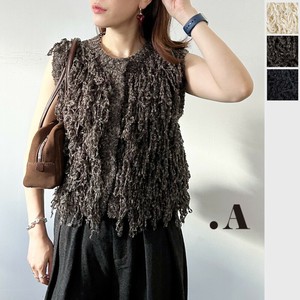 Vest/Gilet [2025 NEW]