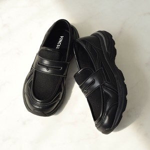 低筒/低帮运动鞋 2025年 乐福鞋 秋冬新品