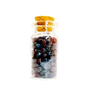 天然石材料/零件 DIY 能量石 天然石 御守 开运