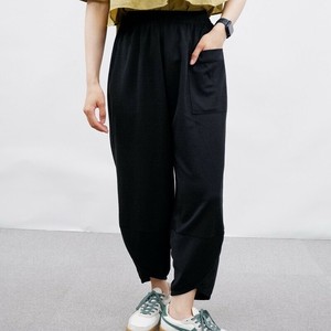 人気!!フクレ(エンボス)アラジンパンツ パンツ アラジンパンツ　バルーンパンツ