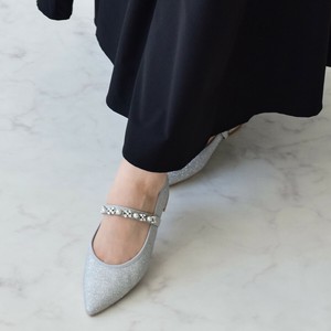 基本款女鞋 2025年 秋冬新品