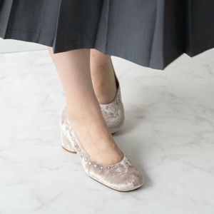 基本款女鞋 2025年 宝石 秋冬新品