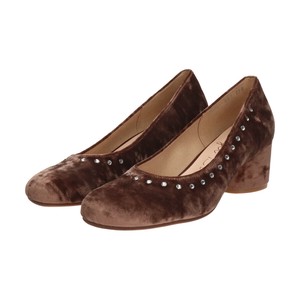 Basic Pumps Pumps Bijoux [A/W NEW]