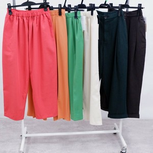 特価 某ブランド 秋冬パンツアソート パンツ センタープレスパンツ センタータッグパンツ ストレートパンツ
