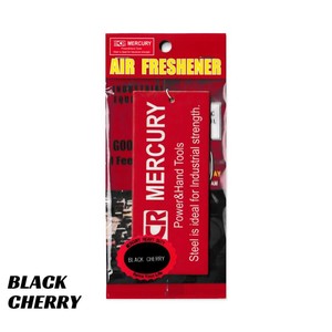 （取り寄せ品)MERCURY ｴｱﾌﾚｯｼｭﾅｰ RedtagBlackcherry