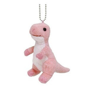 Doll/Anime Character Plushie/Doll Mascot Tyrannosaurus