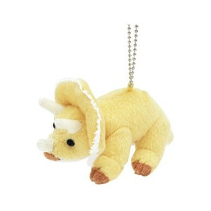 Doll/Anime Character Plushie/Doll Mascot Triceratops