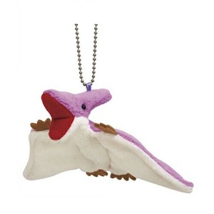 Doll/Anime Character Plushie/Doll Pteranodon Mascot