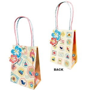 General Carrier Paper Bag Tags