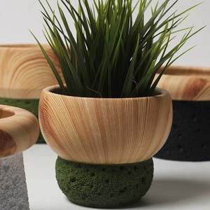 植木鉢     LX2694