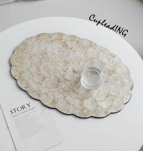 ◆◆大人気◆◆INSスタイル 断熱食卓マット 収納機能付き デコレーションテーブルマット 食器用マット