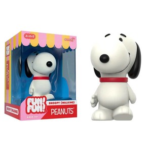 【第3弾 part2 新商品】PN030 Peanuts FUN! FUN! Wave 02 - Snoopy Walking（Peanuts）