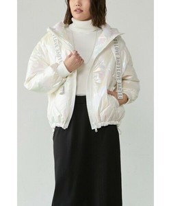 短款夹克 特价 羽绒服 大衣 束腰夹克