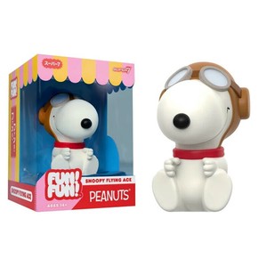 【第3弾 part2 新商品】PN031 Peanuts FUN! FUN! Wave 02 - Snoopy Flying Ace （Peanuts）