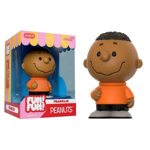 【第3弾 part2 新商品】PN032 Peanuts FUN! FUN! Wave 02 - Franklin （Peanuts）