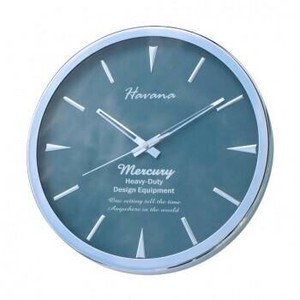 （取り寄せ品）☆ﾏｰｷｭﾘｰｳｫｰﾙｸﾛｯｸ HAVANA ﾌﾞﾙｰｸﾞﾚｰ