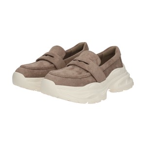 Low-top Sneakers Loafer [A/W NEW]